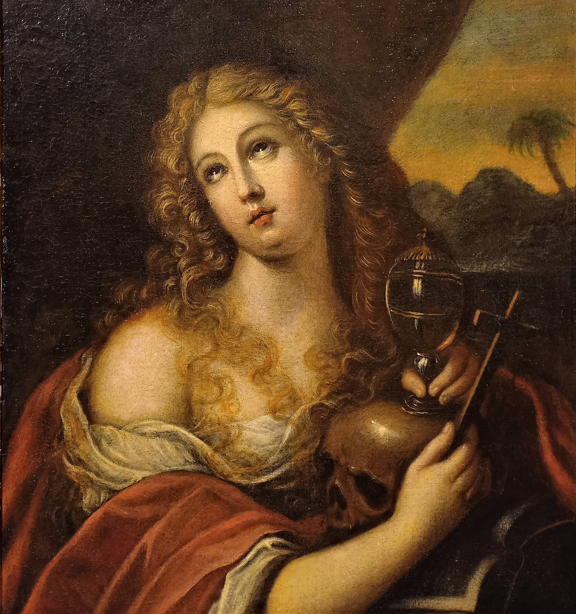 "Maria Maddalena"